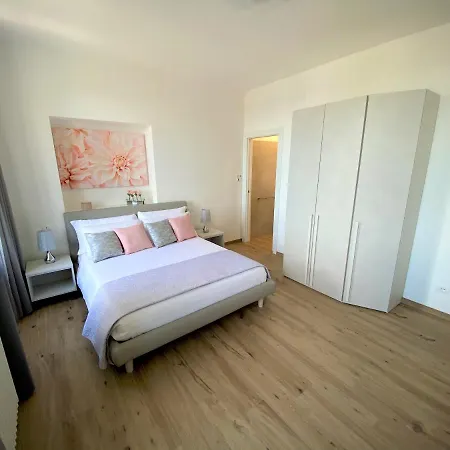 Guest house Five Flowers Trieste