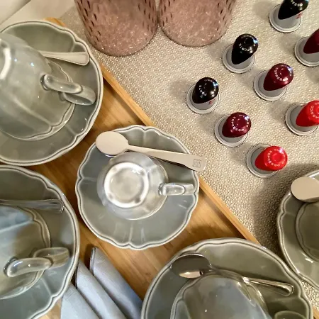 Guest house Five Flowers Trieste