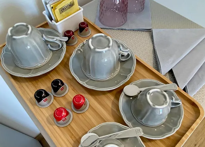 Five Flowers 4* Trieste