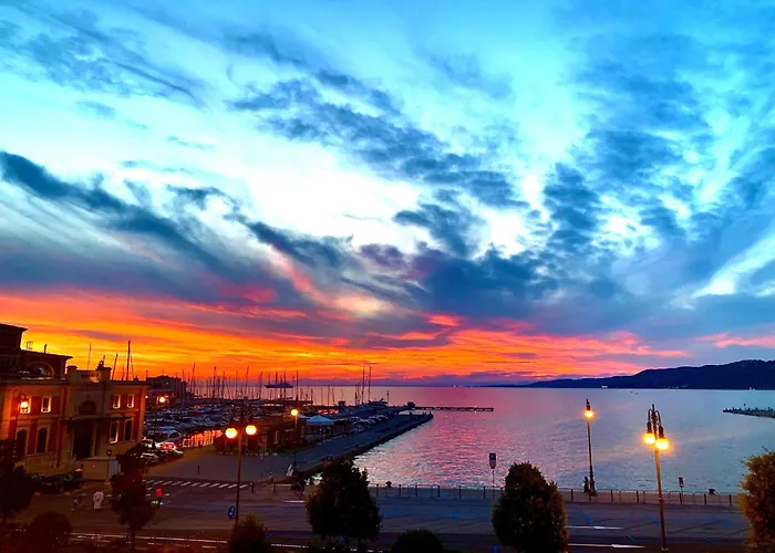 Five Flowers Pensjonat Triest