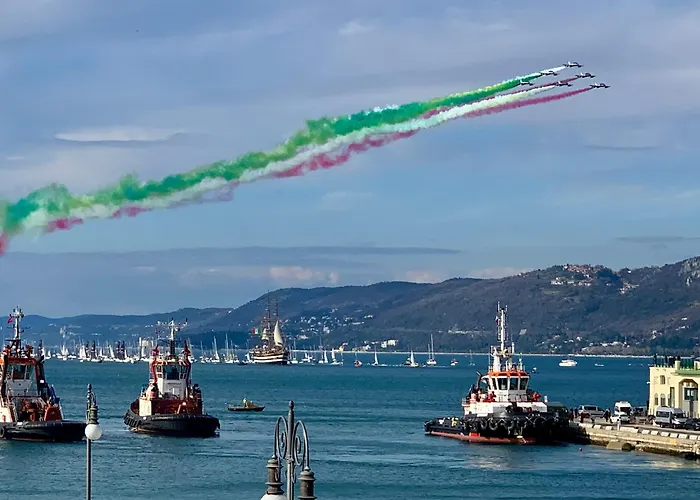 Five Flowers Pensionat